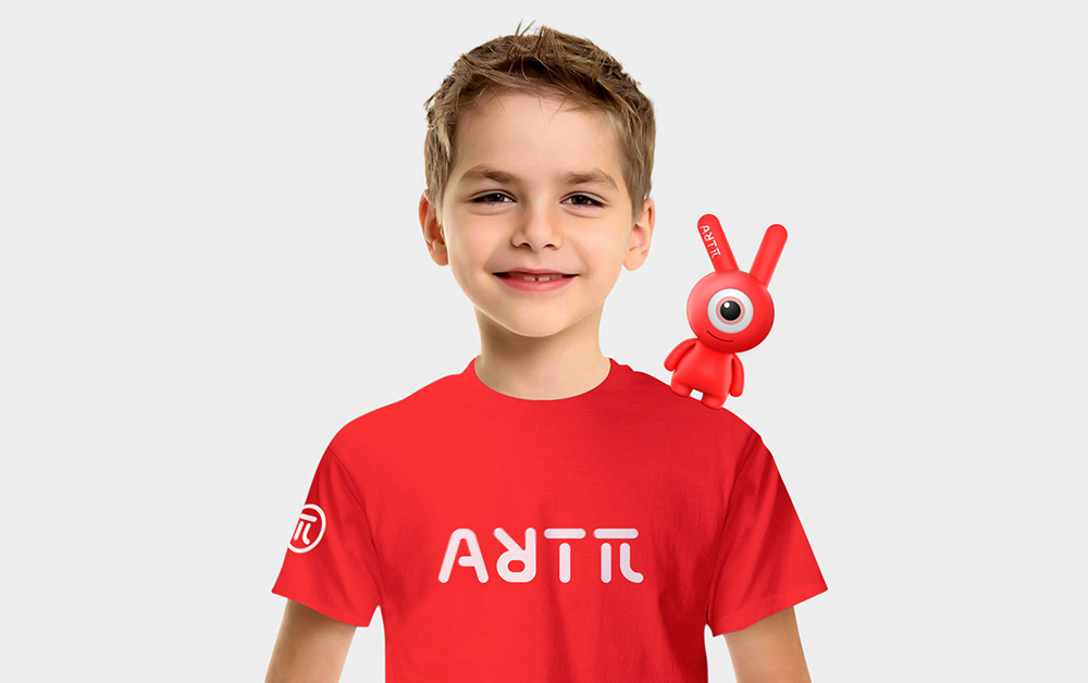 教育機構品牌設計